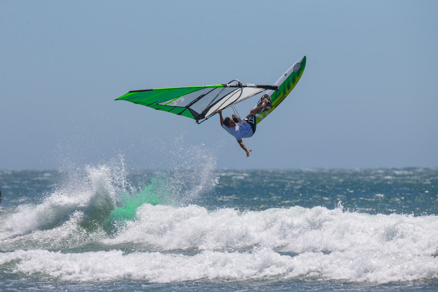 Loftsails Windsurfing Sails