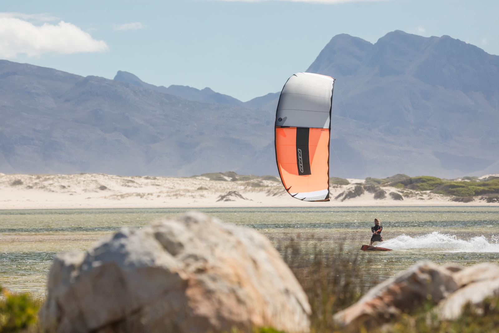 RRD KITE EMOTION MK4