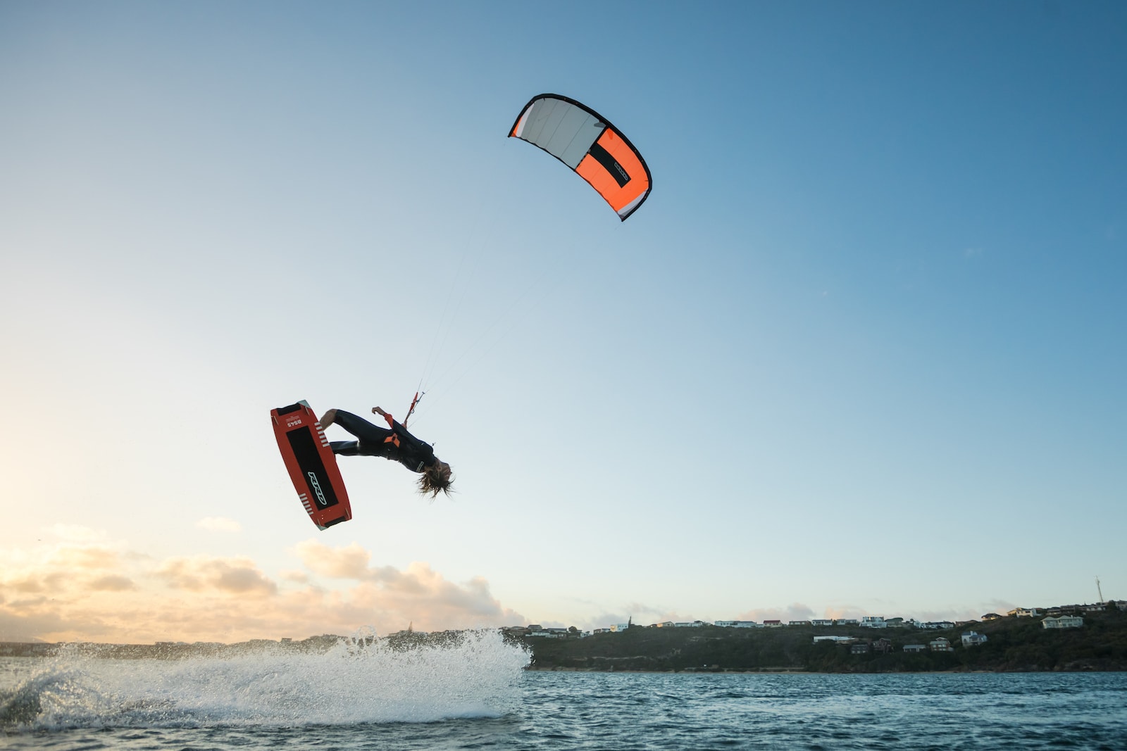 RRD KITE EMOTION MK4