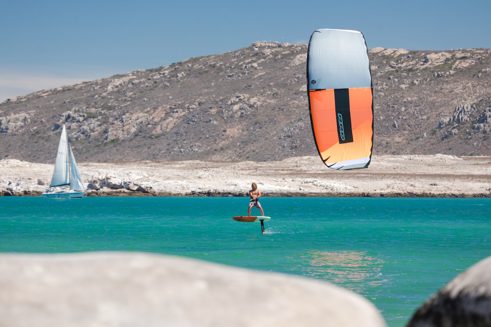 RRD KITE EMOTION MK4