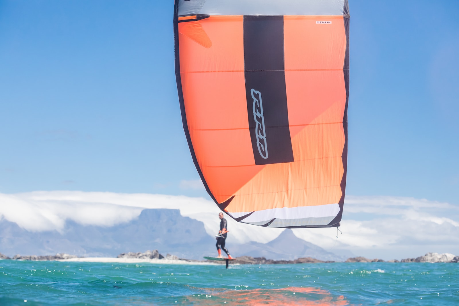 RRD KITE EMOTION MK4