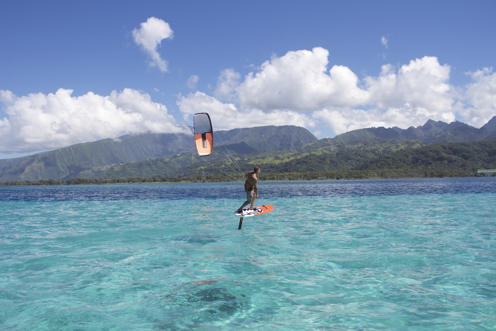 RRD KITE EMOTION MK4