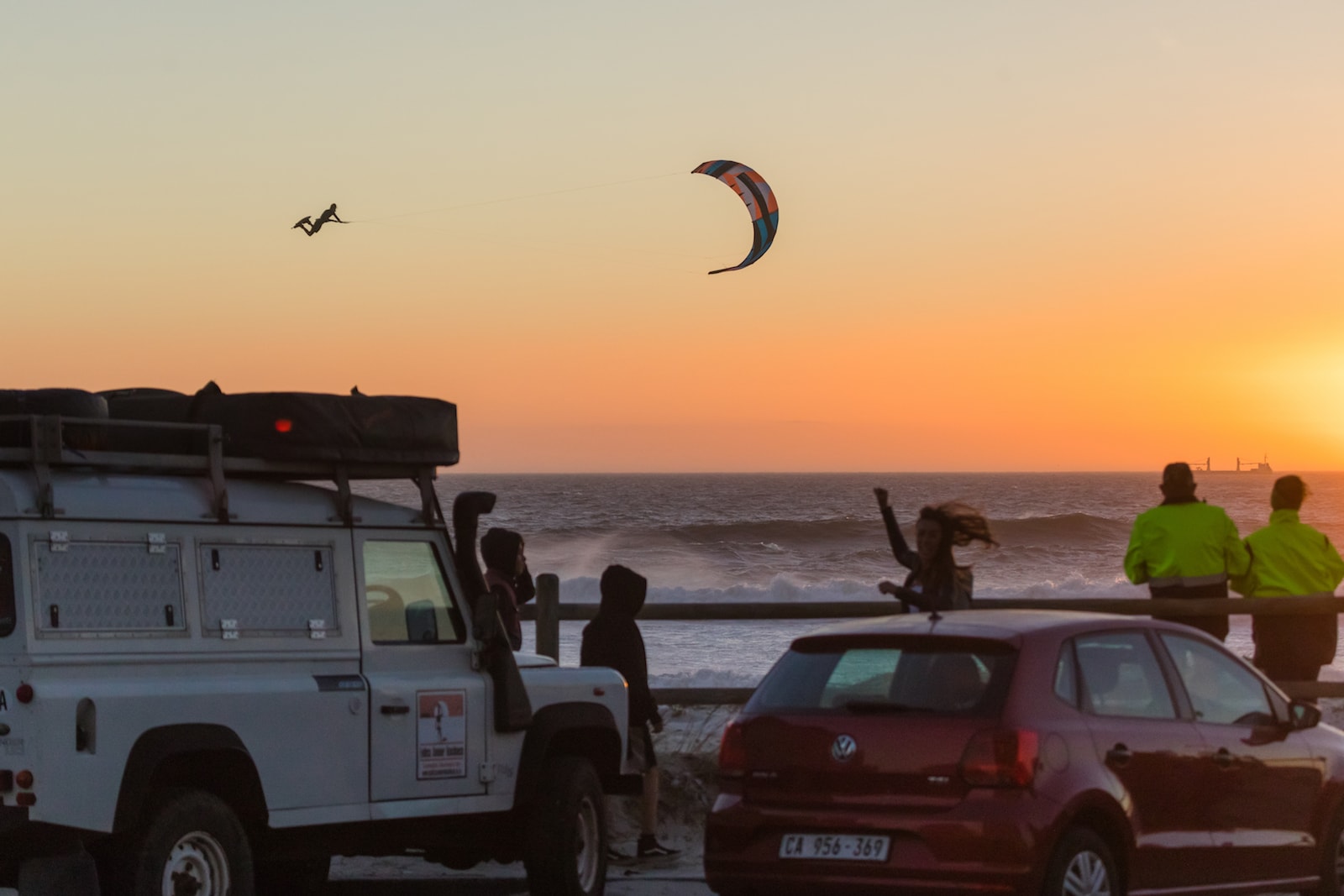 RRD KITE PASSION MK10