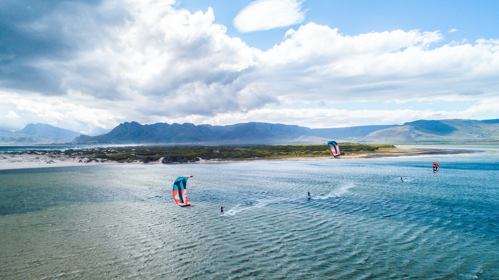 RRD KITE PASSION MK10