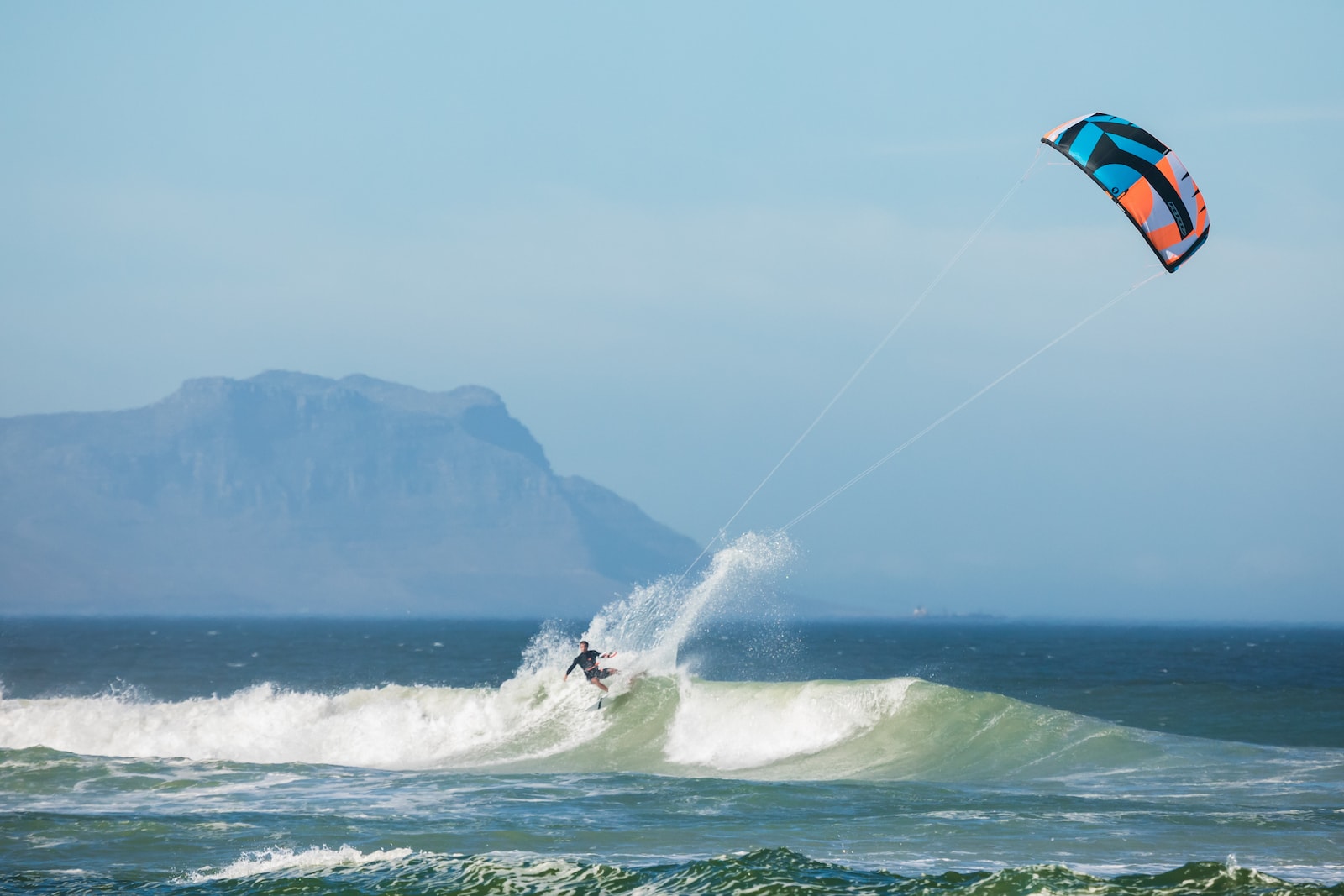 RRD KITE PASSION MK10