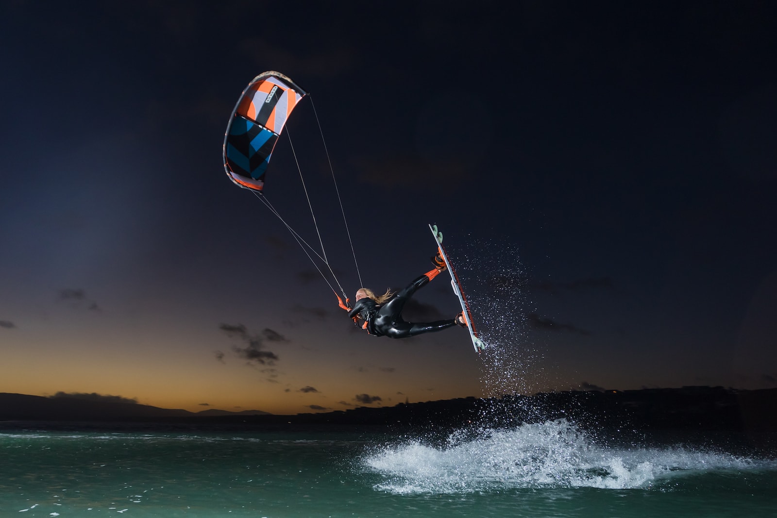 RRD KITE PASSION MK10