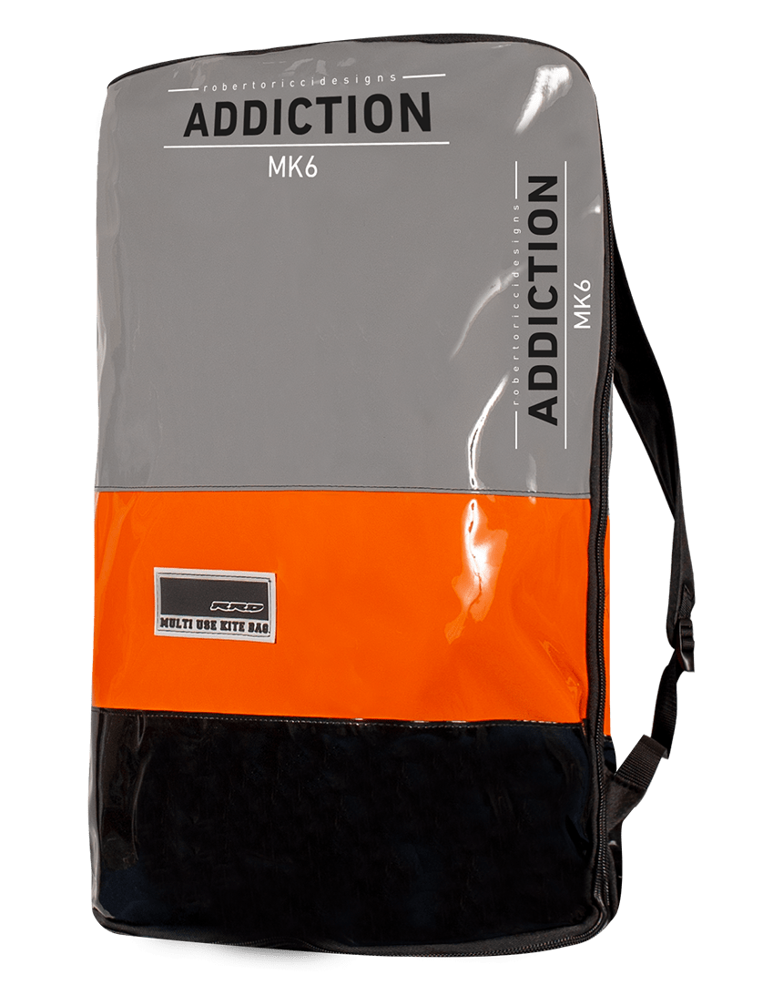 RRD KITE ADDICTION MK6 BAG