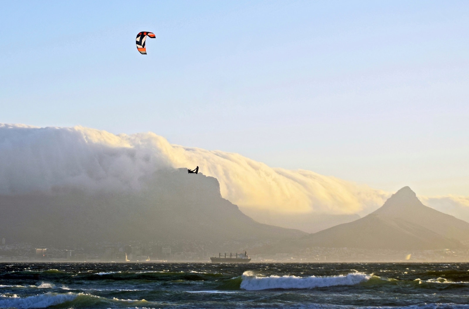 RRD KITE ADDICTION MK6