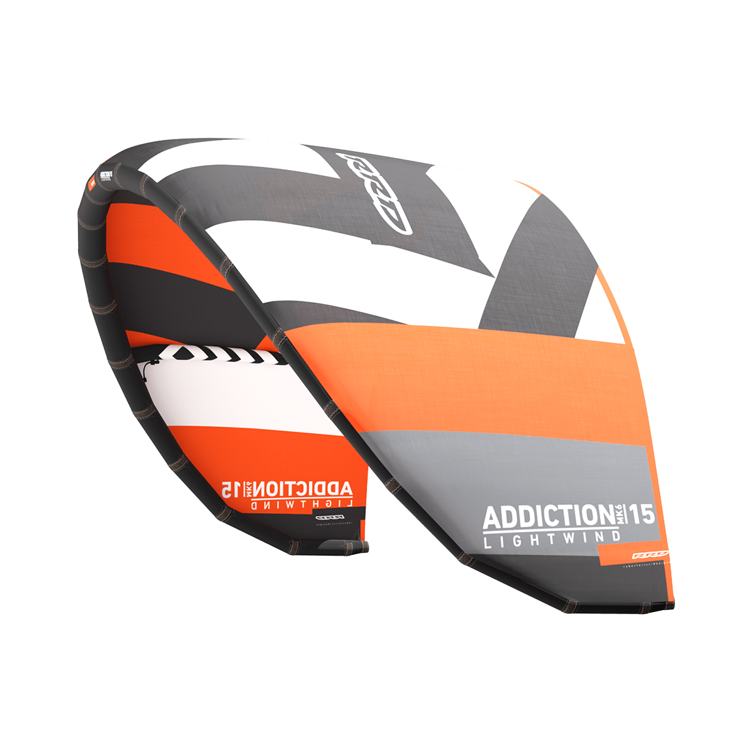 ADDICTION MK6 LIGHT WIND