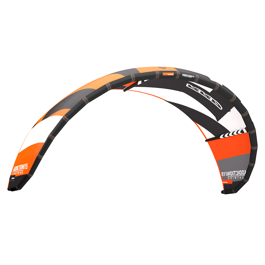 ADDICTION MK6 LIGHT WIND