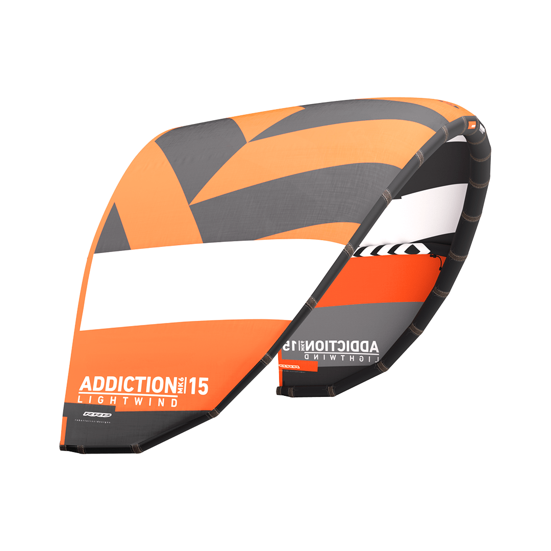 ADDICTION MK6 LIGHT WIND