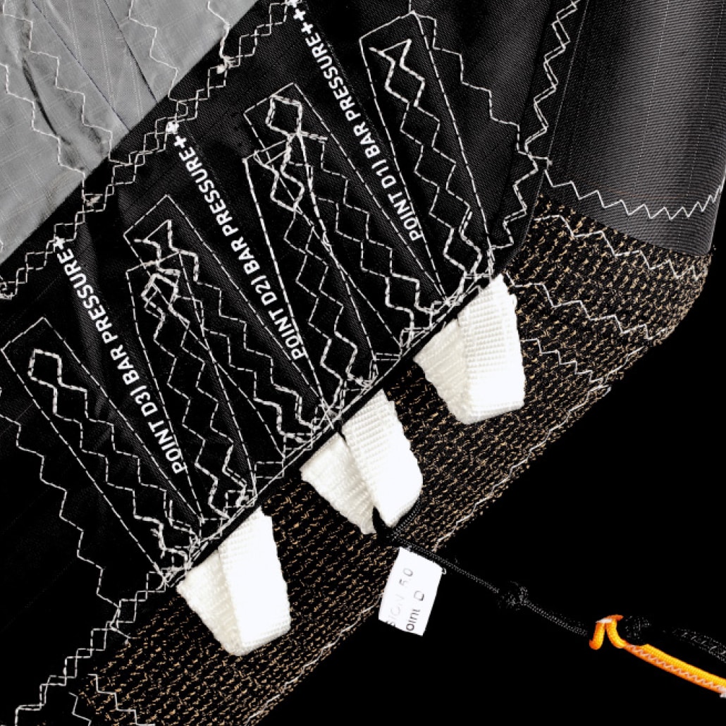 RRD KITE EMOTION MK4