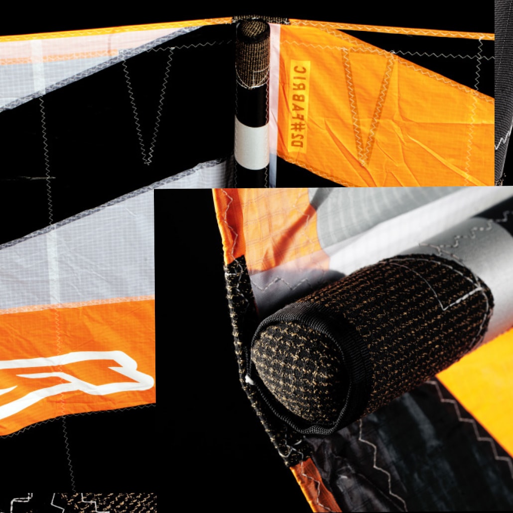 RRD KITE EMOTION MK4