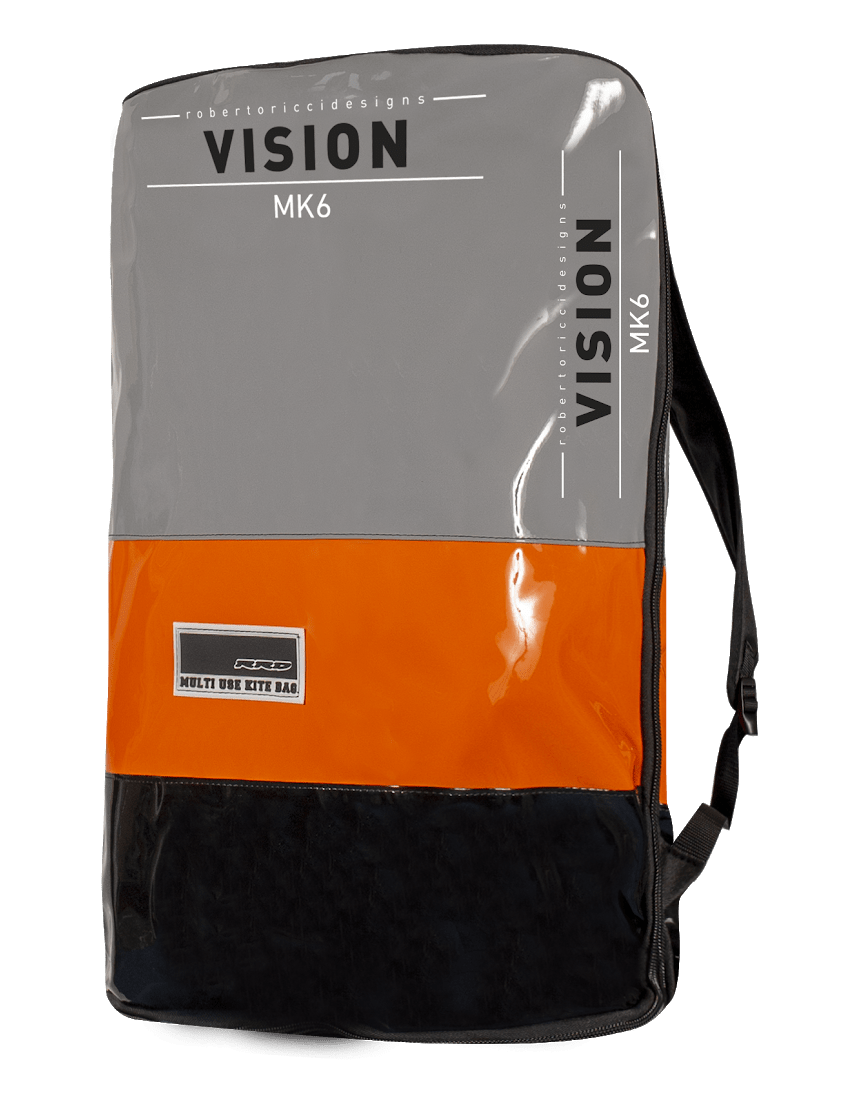 RRD Kite Vision MK6 BAG
