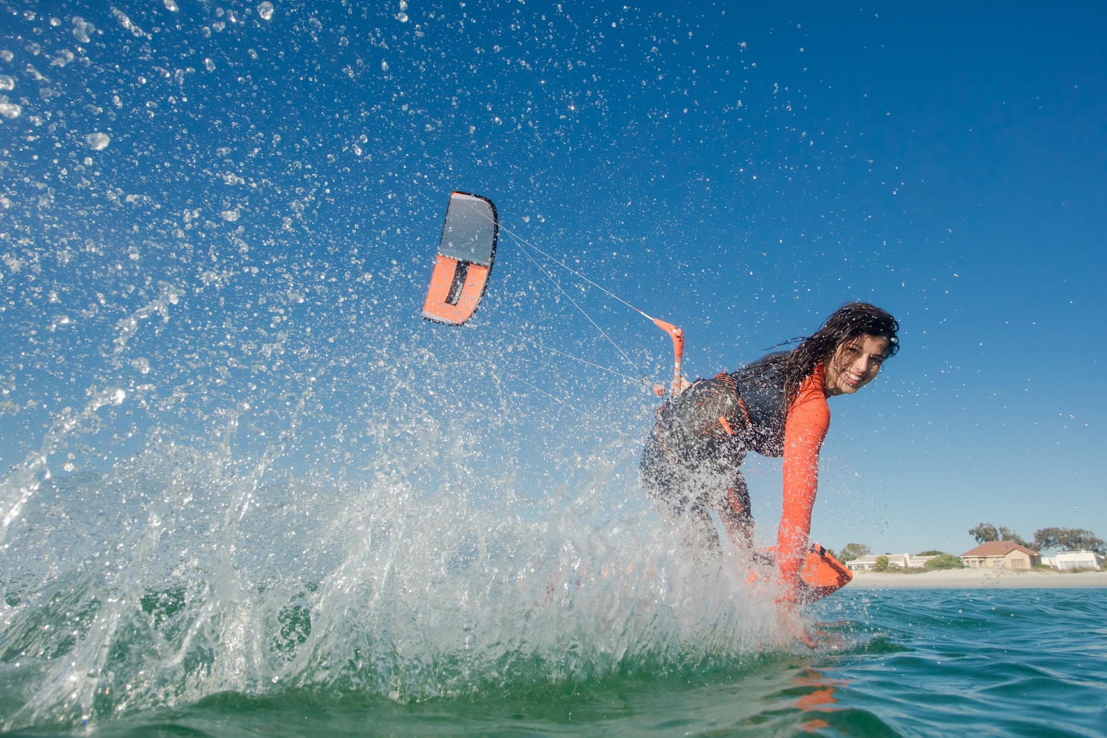 RRD Kite Emotion MK6