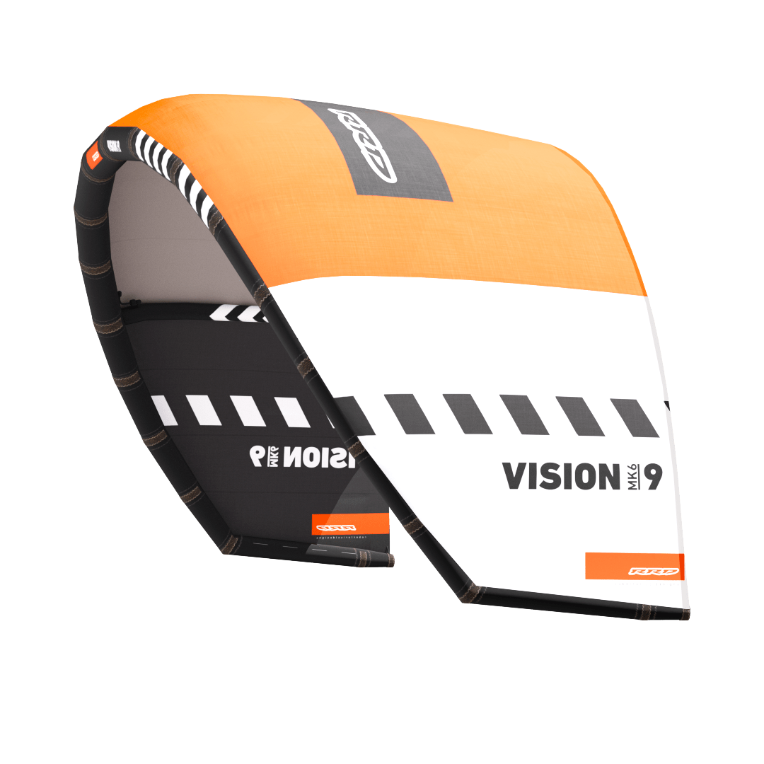 RRD KITE VISION MK6