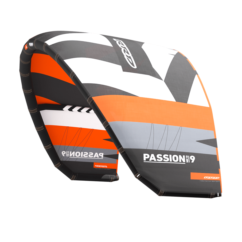 RRD KITE PASSION MK10