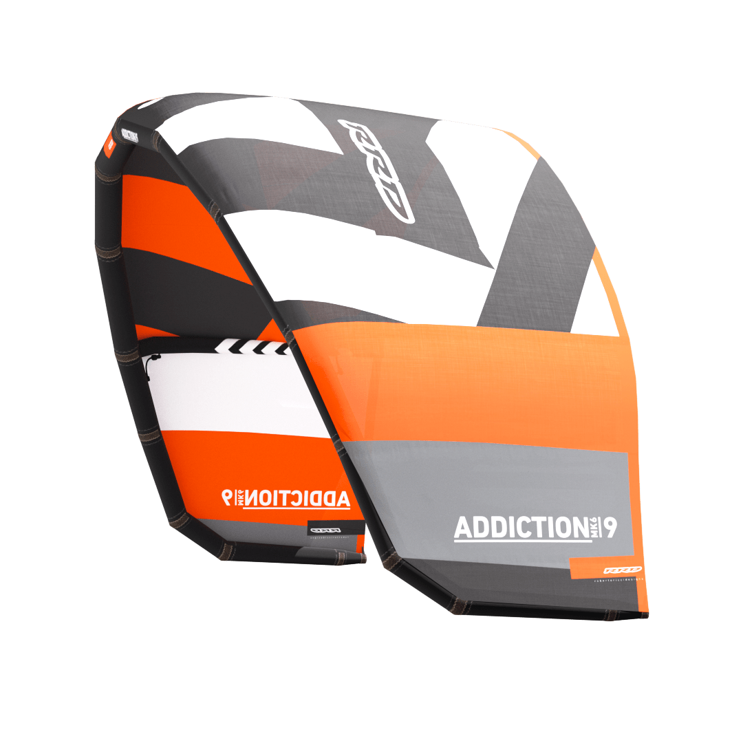 RRD KITE ADDICTION MK6