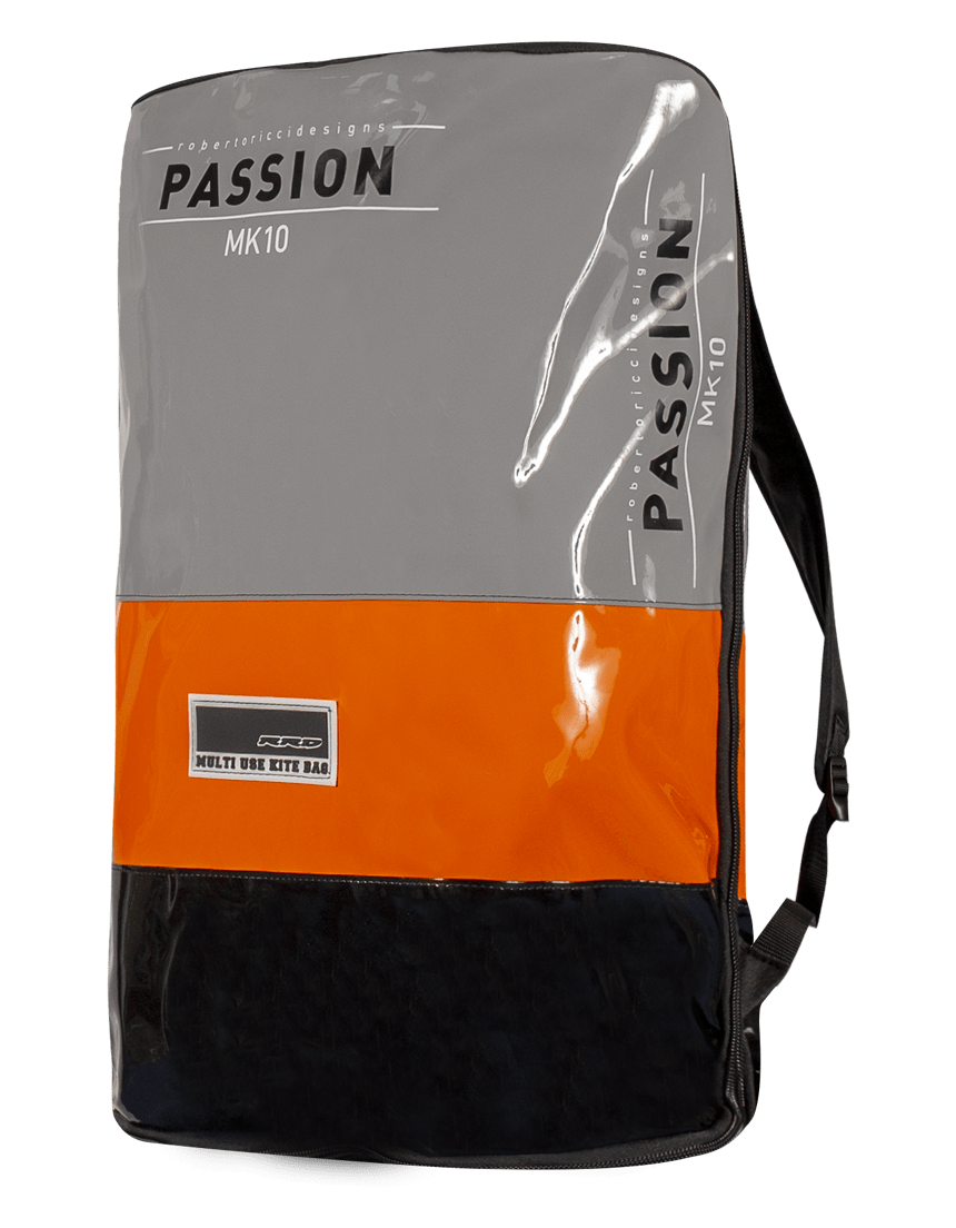 RRD PassionMK10 bag