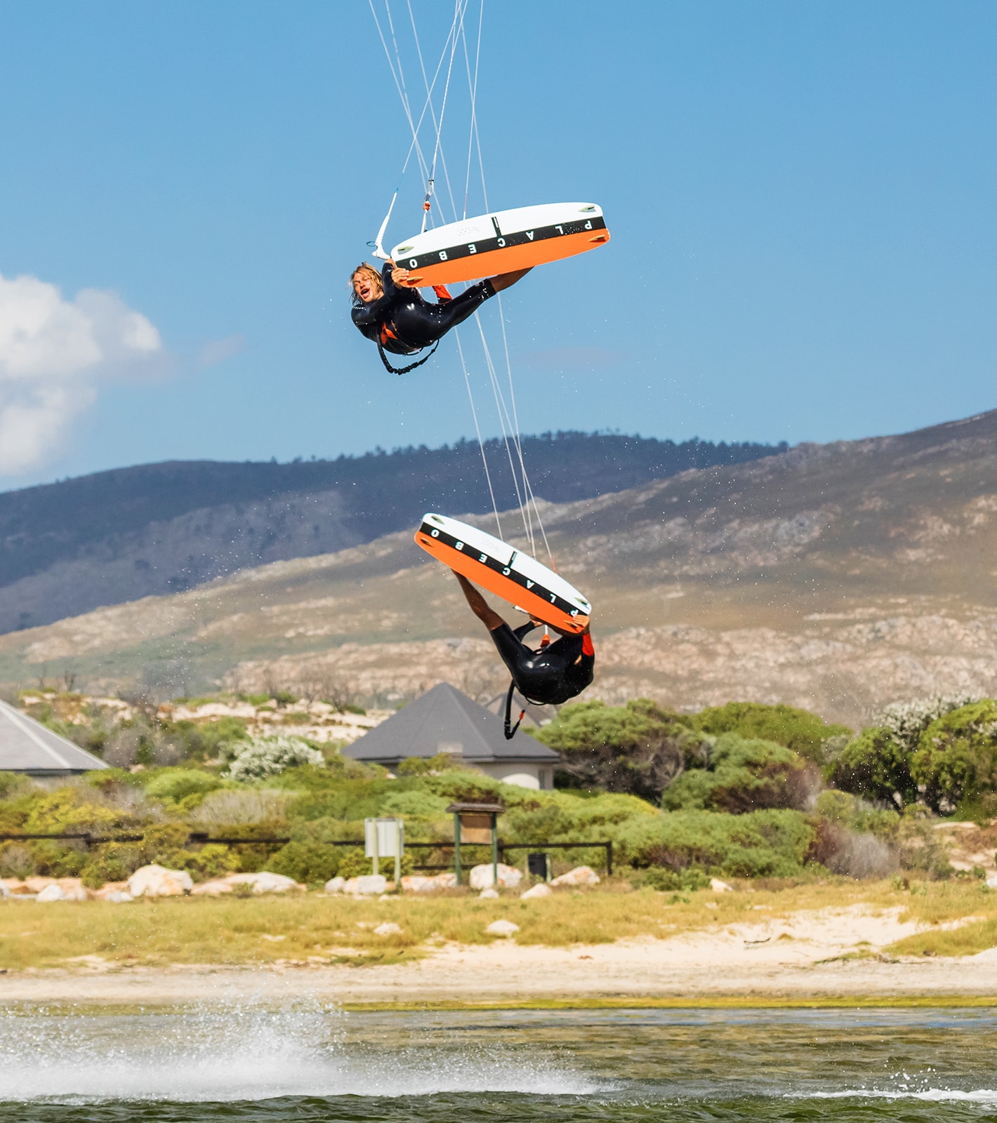RRD Kiteboarding