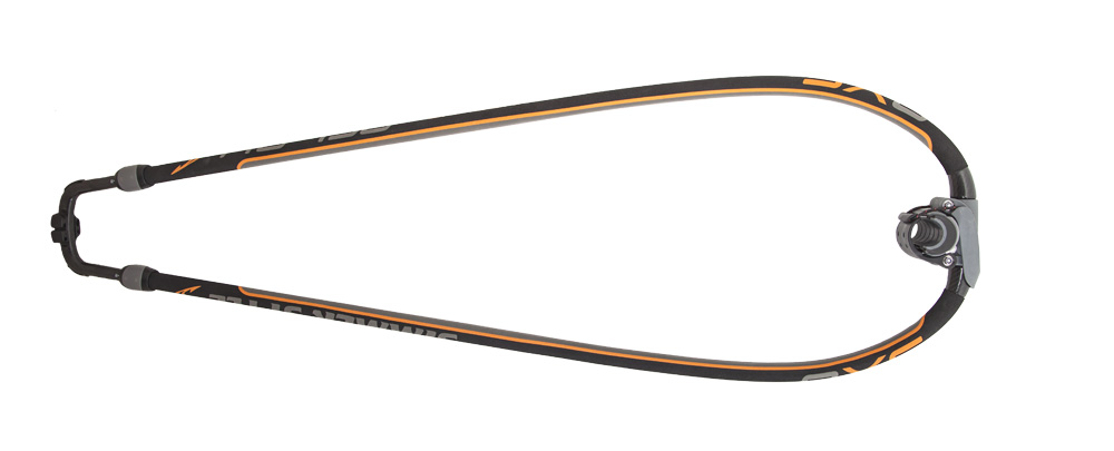 Simmer SX8 Boom 140-190