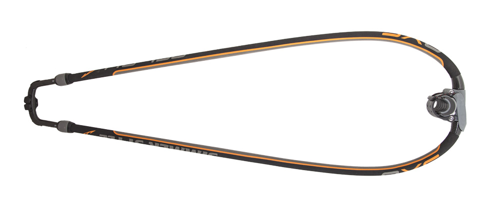 Simmer SX8 Boom 150-200