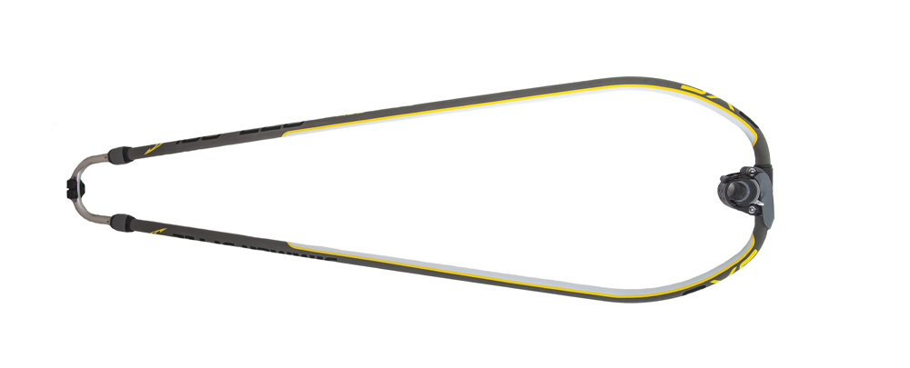 Simmer SX6 Boom 140-200