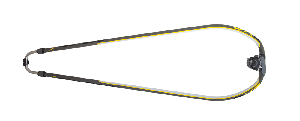 Simmer SX6 Boom 160-220