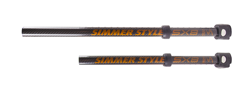 Simmer SX8 Extension