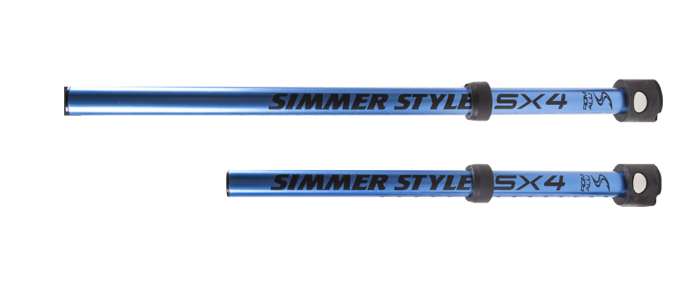 Simmer SX4 Extension