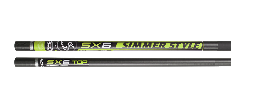 Simmer SX6 Mast