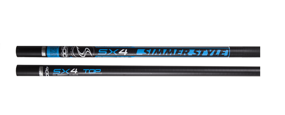 Simmer SX4 Mast