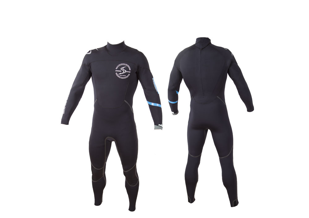 G3 generator 5/4 steamer