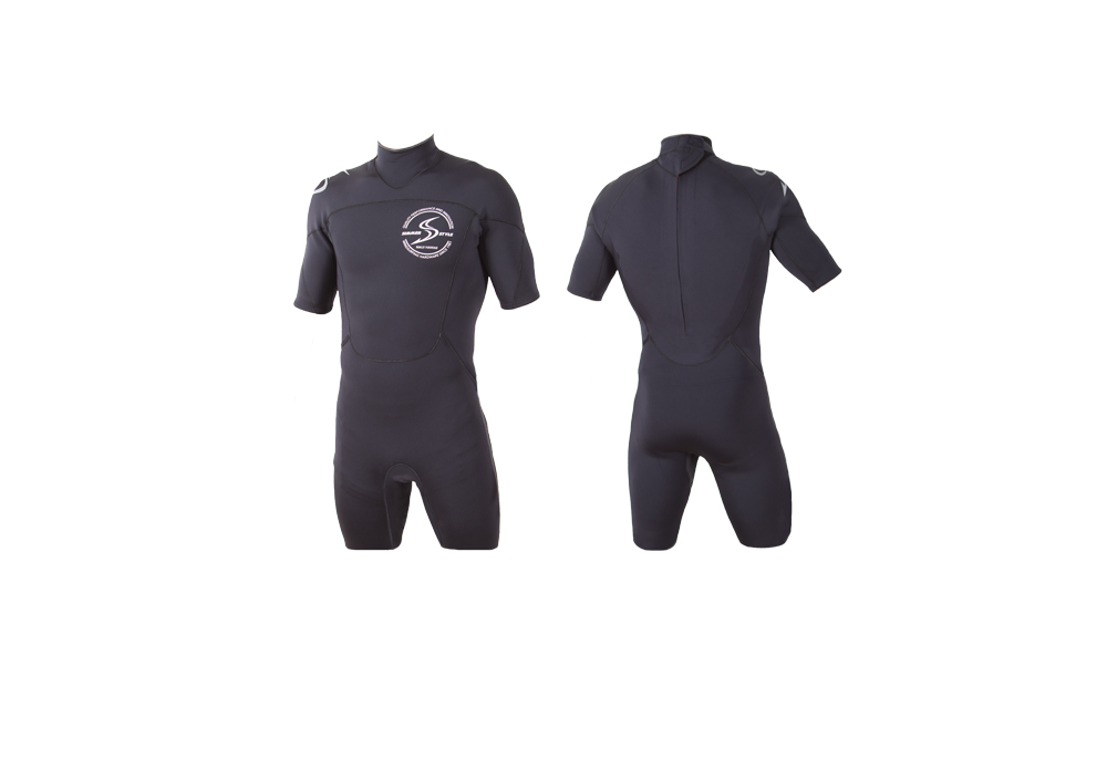 G3 generator 2/2 shorty