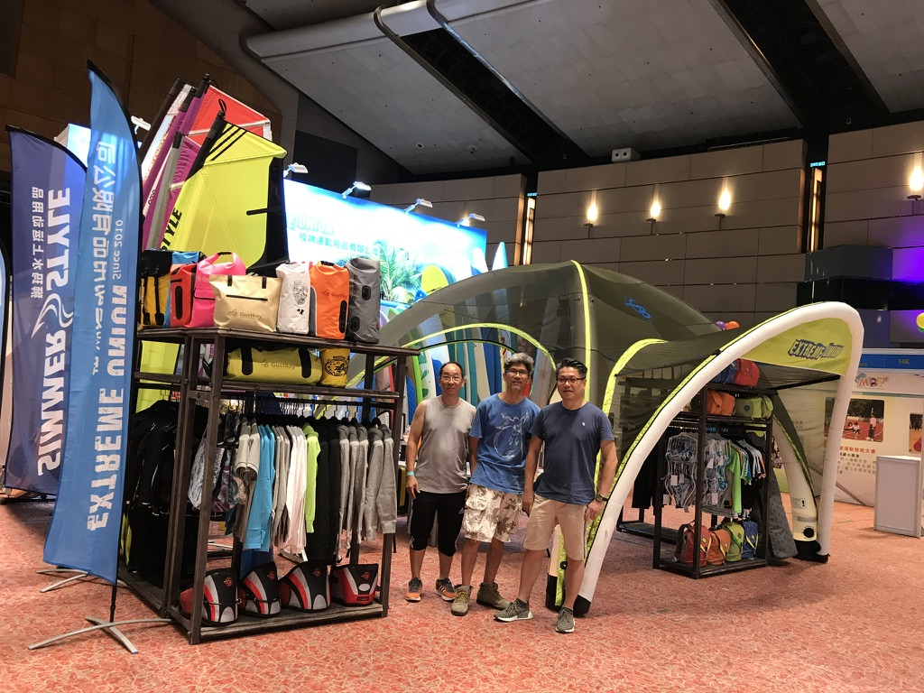 Extreme Union Founders